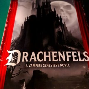 Black Library Warhammer 40k vampire novel